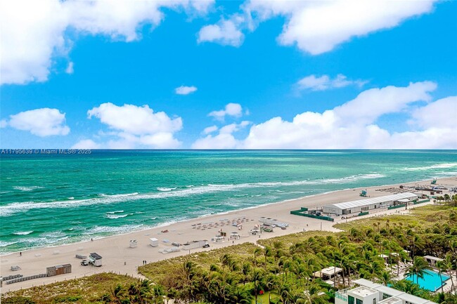 Building Photo - 2301 Collins Ave