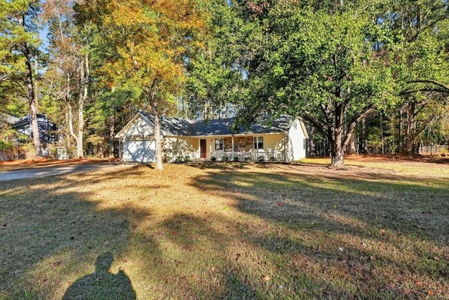 Foto del edificio - 165 Paces Dr