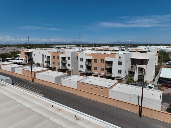 3D Exterior - ARIUM Chandler