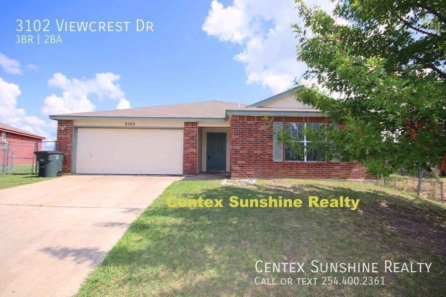 Foto principal - 3102 Viewcrest Available for Lease