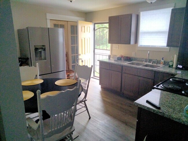 Foto del edificio - 5770 N Rocheblave St