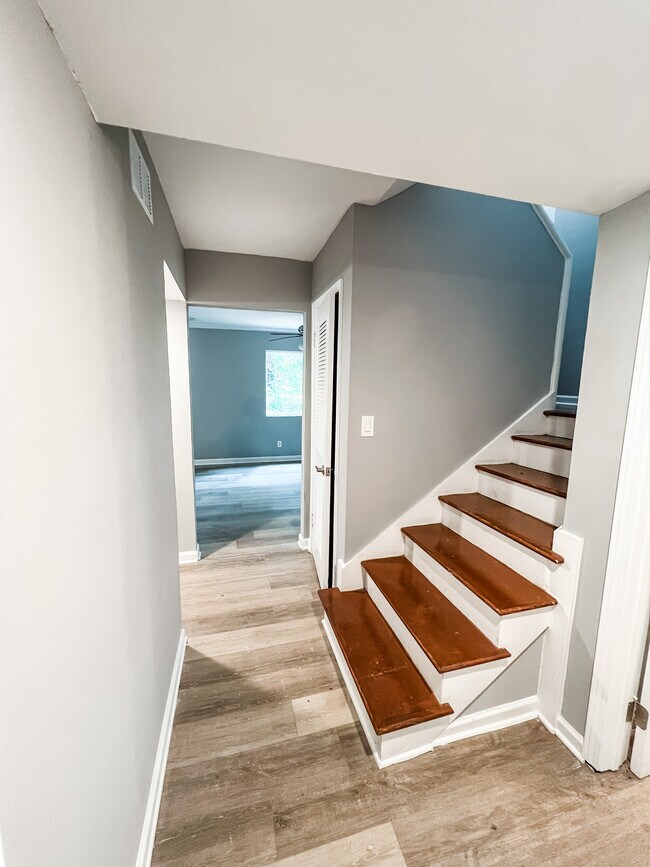Foto del edificio - 1277 Goodwin Rd NE