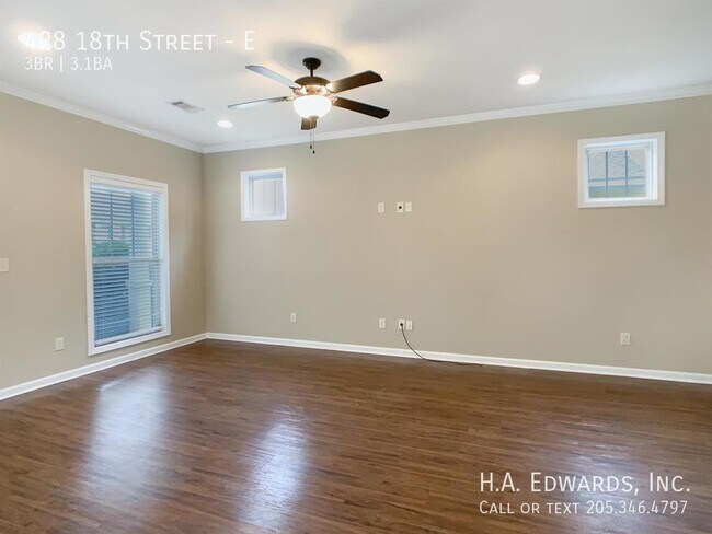 Foto del edificio - 428 18th St