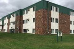 Building Photo - Avonlea Apartments