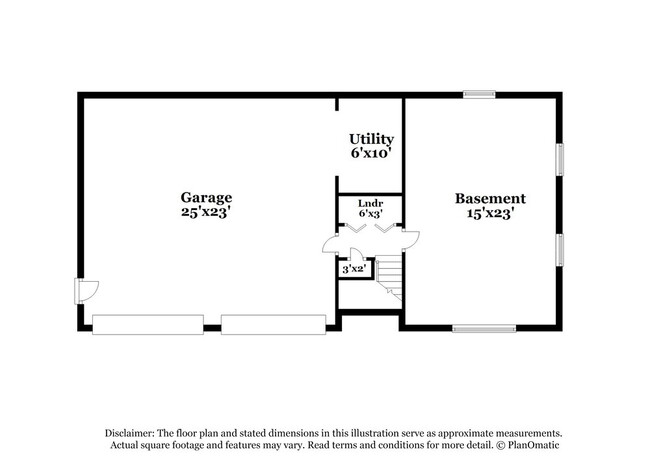 Foto del edificio - 4482 Calumet Dr NW