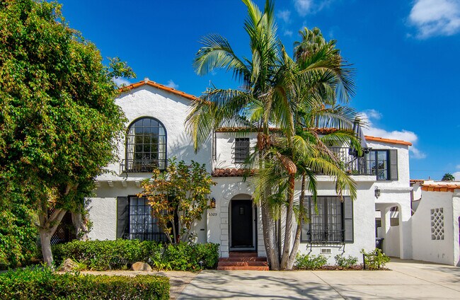 Foto del edificio - 6329 W 6th St