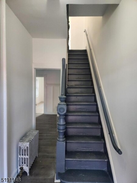 Foto del edificio - 922 E Grand St