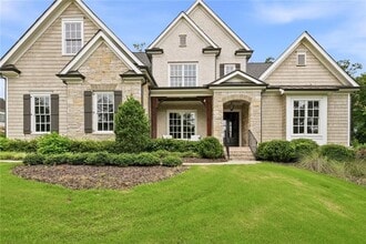Building Photo - 1012 Summit View Ln