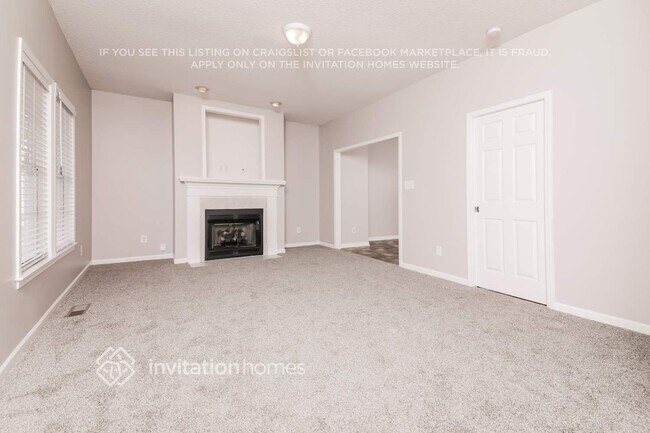 Foto del edificio - 517 Oak Dare Ln