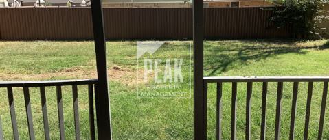 Foto del edificio - 832 N Ave A