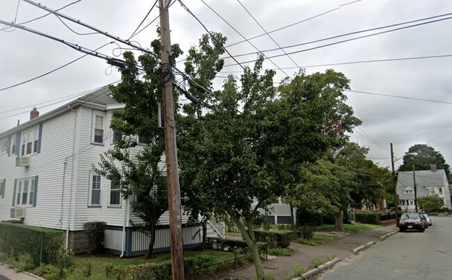 Foto del edificio - 46 Winter St