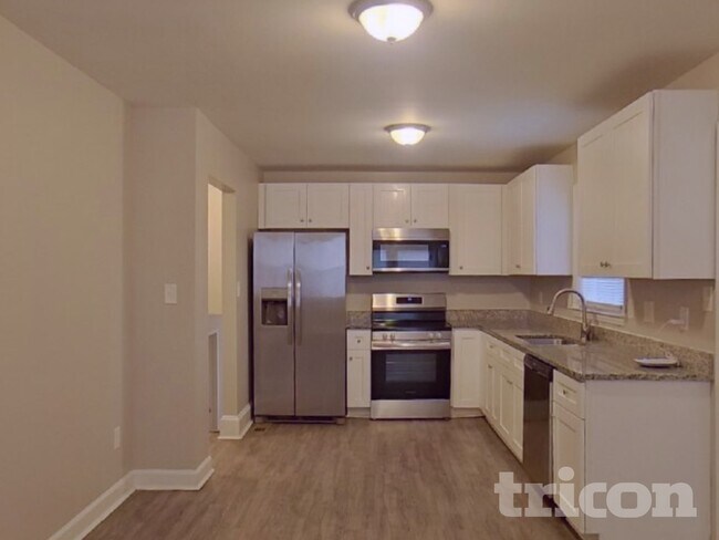 Foto del edificio - 6638 Brunning Glen Ct