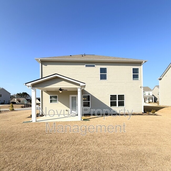 Building Photo - 204 Asher Dr