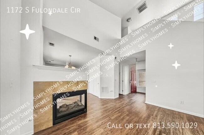 Building Photo - 1172 S Fultondale Cir