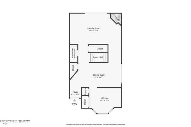 Building Photo - 308 Pewter Ct
