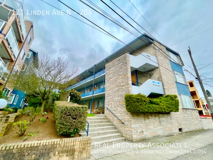 Photo - 7121 Linden Ave N-206