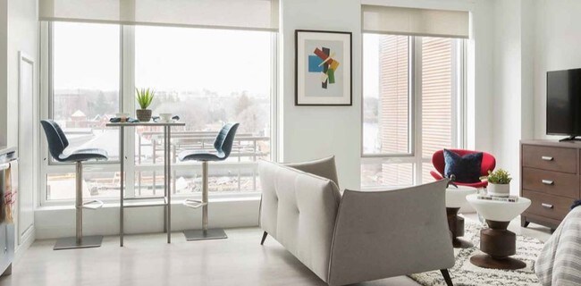 Foto del edificio - 120 Guest St