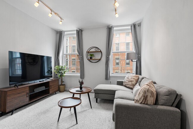 Foto del edificio - 187 Wayne St