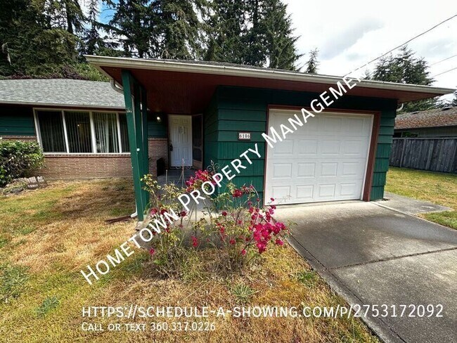 Foto del edificio - 6106 6th Ave SE