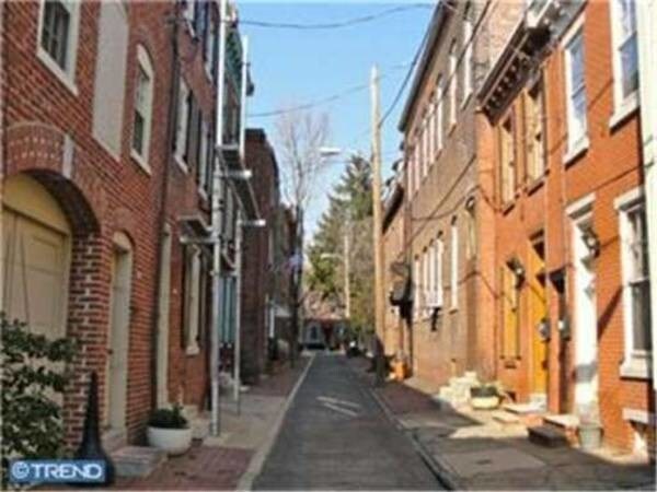 Foto principal - 706 N Bodine St