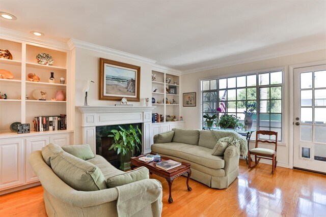 Foto del edificio - 922 8th St