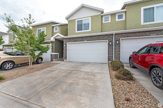 Building Photo - 5113 W Vibrato St