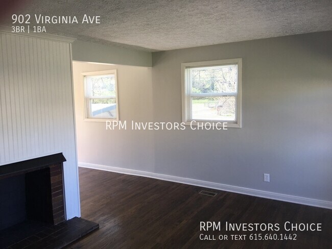 Building Photo - 902 Virginia Ave