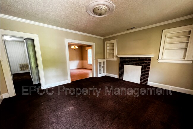 Foto del edificio - 3535 Old Greensboro Rd