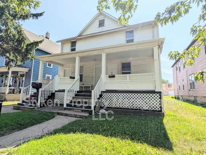 Foto principal - 366 S Washington Ave