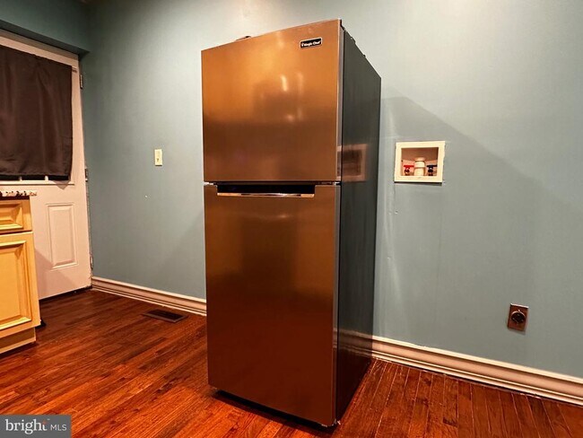 Foto del edificio - 1217 N Taylor St