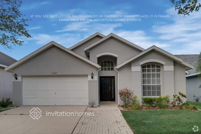 Building Photo - 16927 Hawkridge Rd