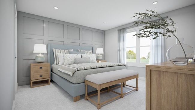 Building Photo - Brand New 5 Bedroom - Spring Lake For Lease!