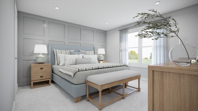 Foto del edificio - Rare - Brand New 5 Bedroom Immediate Occupancy