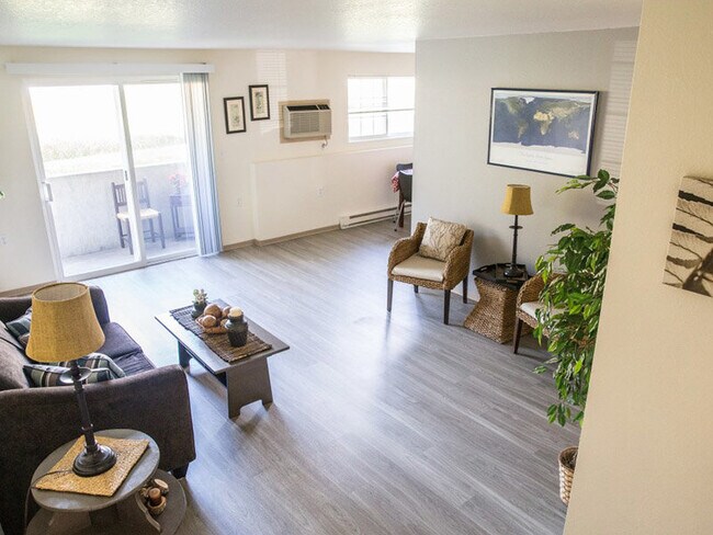 Foto del edificio - Eagle Pointe