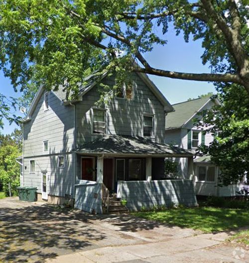 The Britton Apartments under 2,000 Rochester, NY 1 Rentals