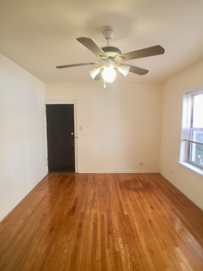 Building Photo - 4601 N Campbell Ave