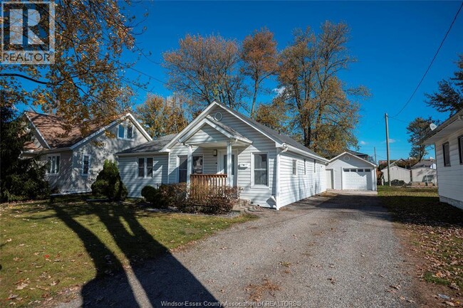 Building Photo - 183 Harvey St