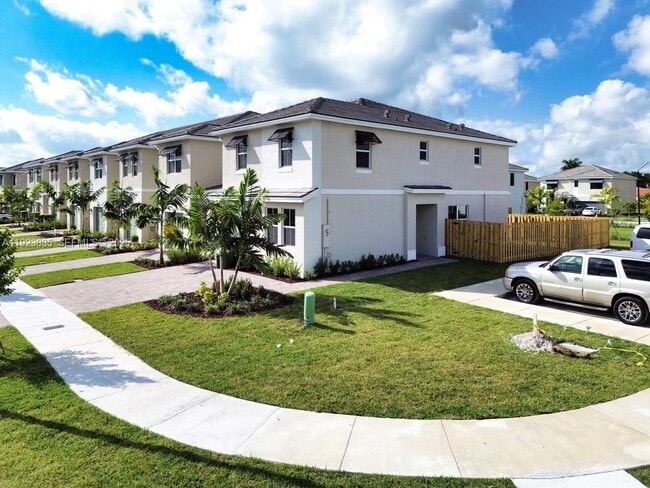 Foto del edificio - 196 NE 13th Ave