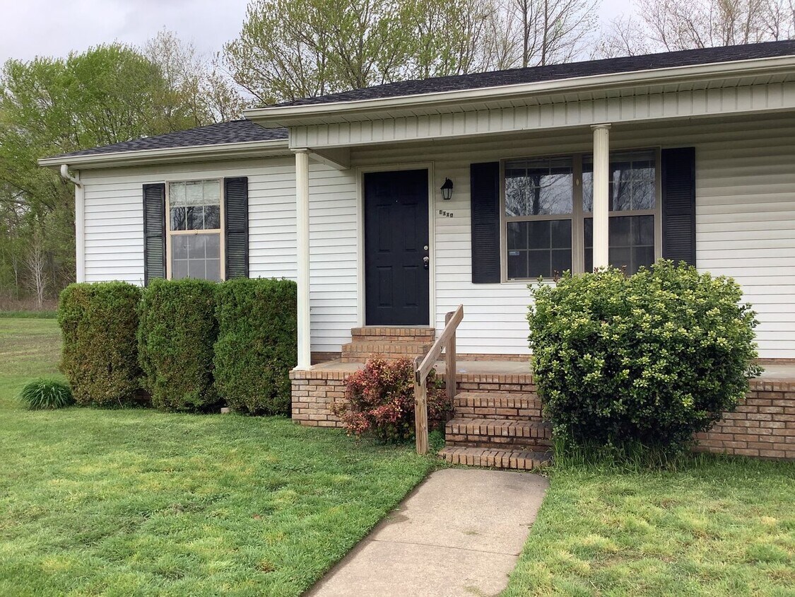 Foto principal - 400 Northwood Dr