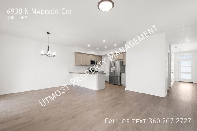 Building Photo - Beautiful New 3BD home in Brand New Commun...