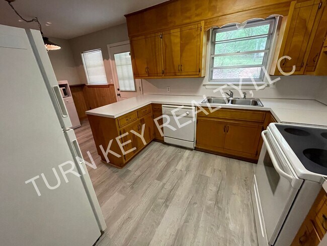 Foto del edificio - House for rent in Gardendale