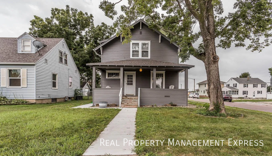 Foto principal - Cozy Charm in Sioux Falls