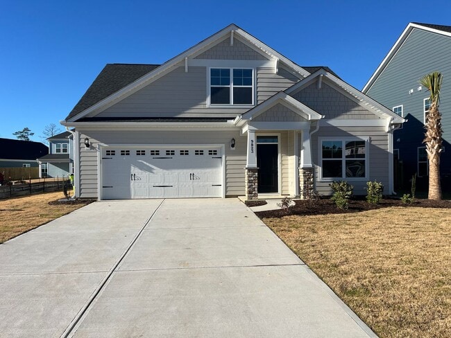 Beautiful New Home - Beautiful New Home