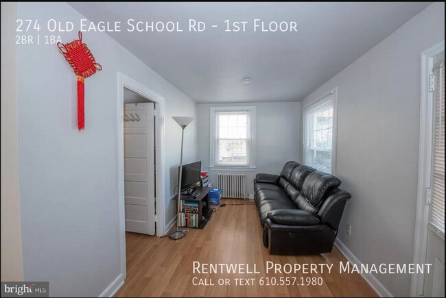 Building Photo - 2BR 1BA First floor  Duplex Apartment_Mont...