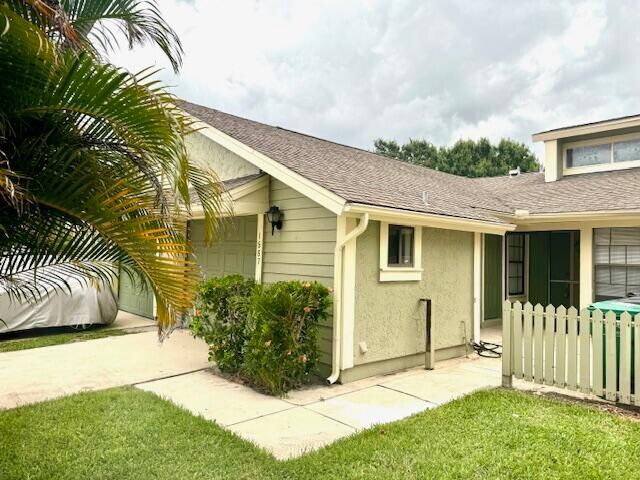 Foto del edificio - 1567 SE Talbrook Ct