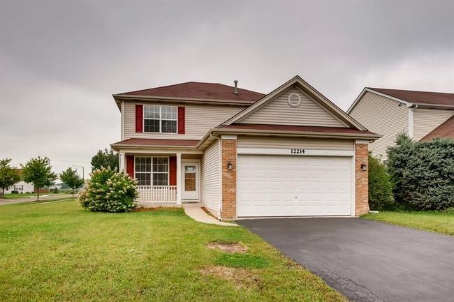 Building Photo - 12214 Magnolia Ct