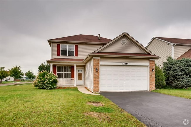 Building Photo - 12214 Magnolia Ct