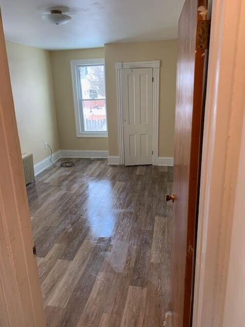 Bedroom 1 - 693 Columbus Ave