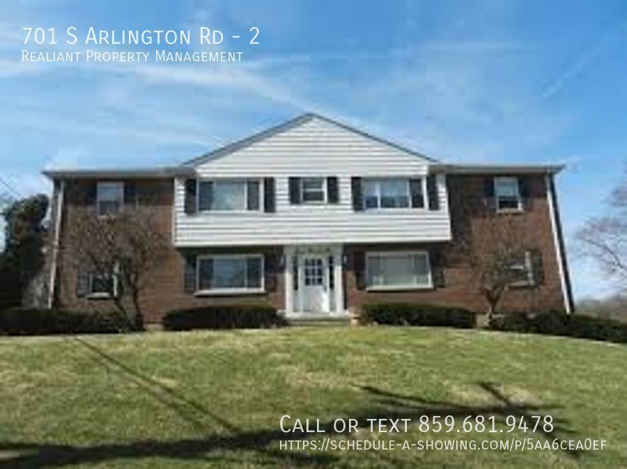 Primary Photo - 701 S Arlington Rd