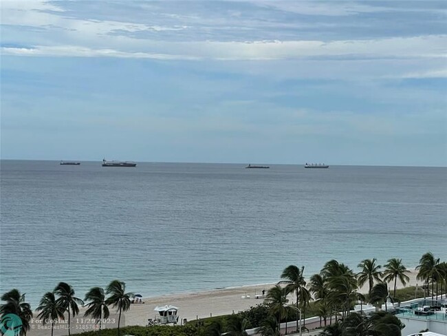 Foto del edificio - 1901 N Ocean Blvd